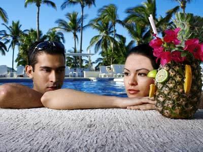 Faro Mazatlan Beach Resort Exterior foto