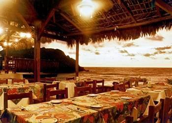 Faro Mazatlan Beach Resort Exterior foto