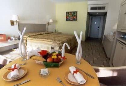 Faro Mazatlan Beach Resort Habitación foto
